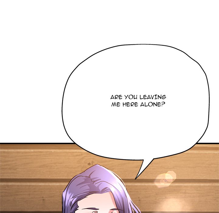 Stretched Out Love chapter 51 page 113