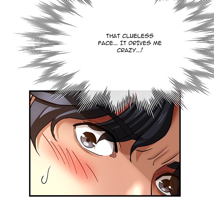 Stretched Out Love chapter 51 page 116