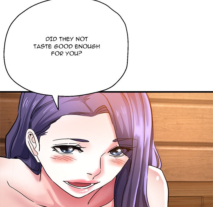 Stretched Out Love chapter 51 page 118