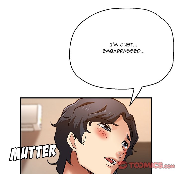 Stretched Out Love chapter 51 page 120