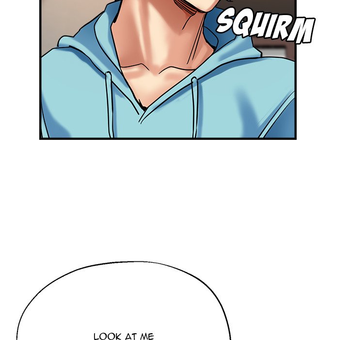 Stretched Out Love chapter 51 page 121