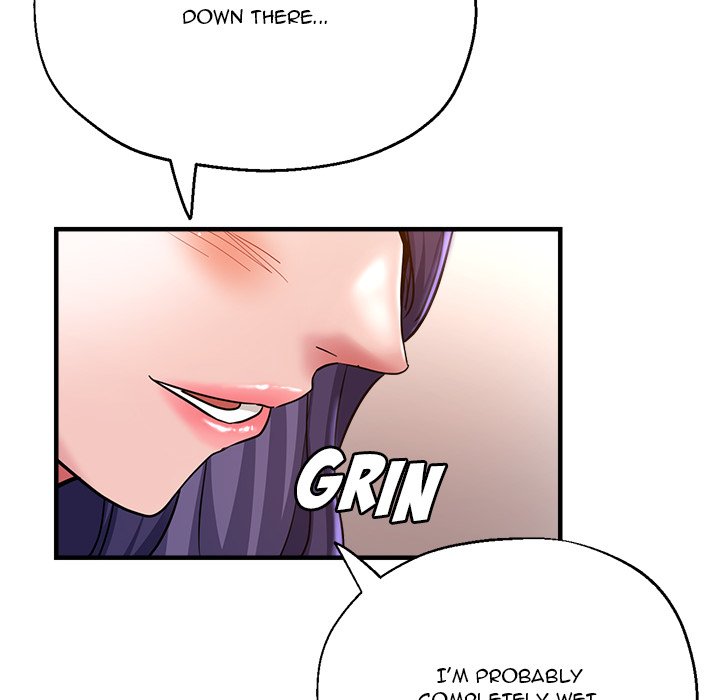 Stretched Out Love chapter 51 page 122