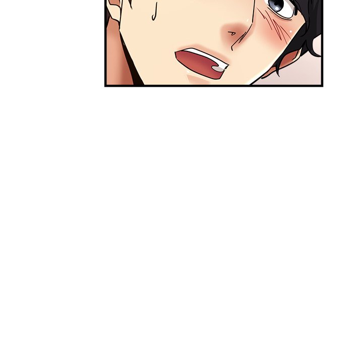 Stretched Out Love chapter 51 page 124