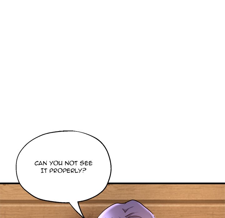 Stretched Out Love chapter 51 page 127