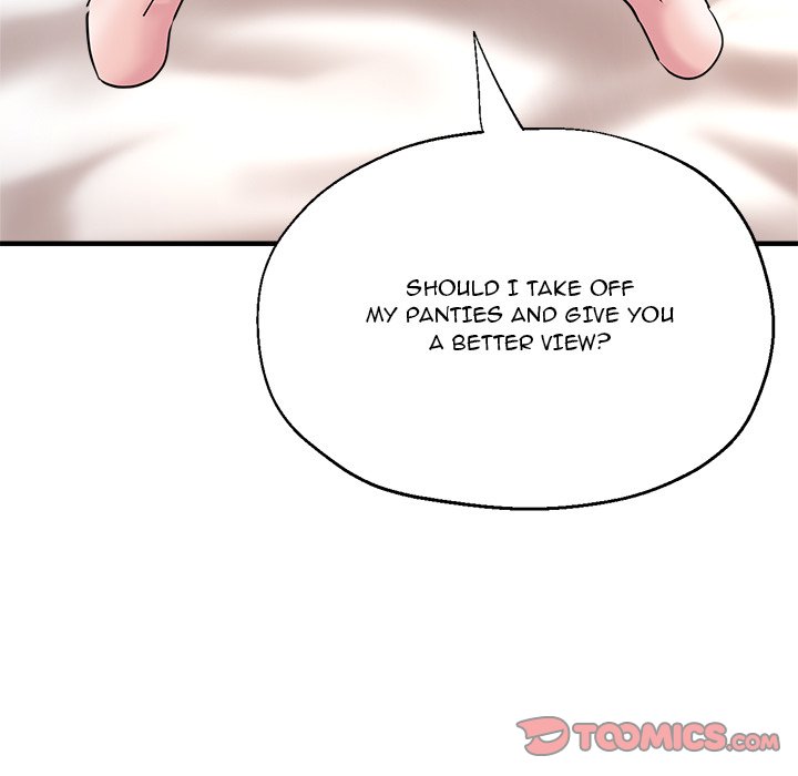 Stretched Out Love chapter 51 page 129