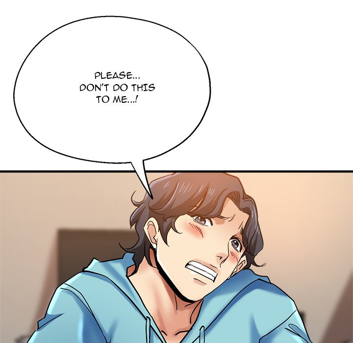 Stretched Out Love chapter 51 page 130