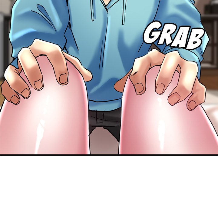 Stretched Out Love chapter 51 page 131