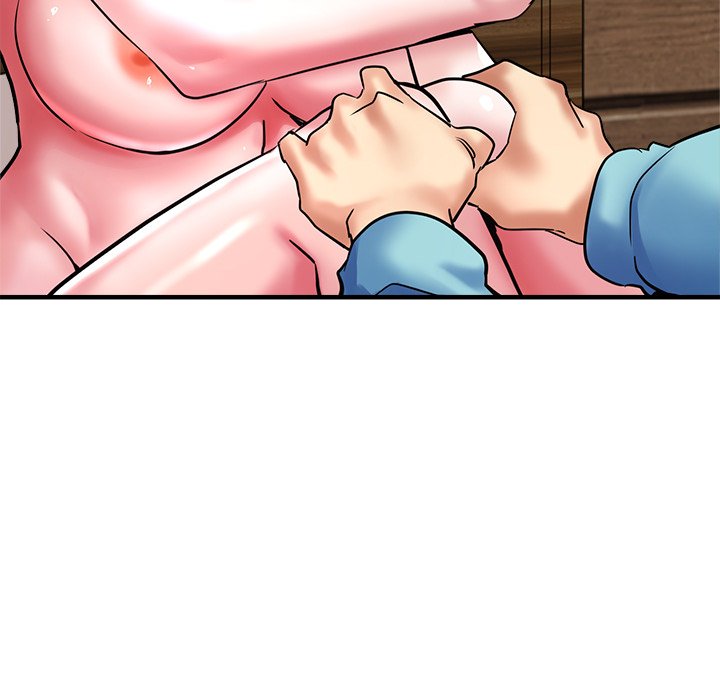 Stretched Out Love chapter 51 page 134