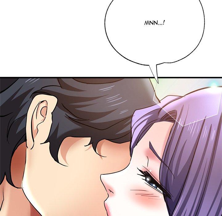 Stretched Out Love chapter 51 page 137