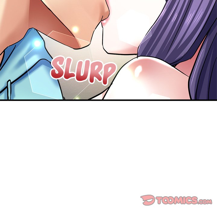 Stretched Out Love chapter 51 page 138