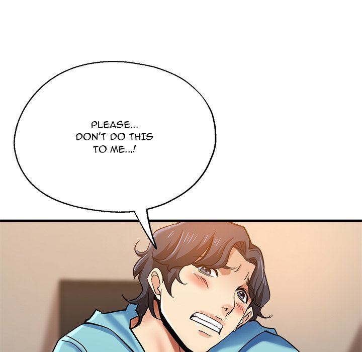 Stretched Out Love chapter 52 page 5