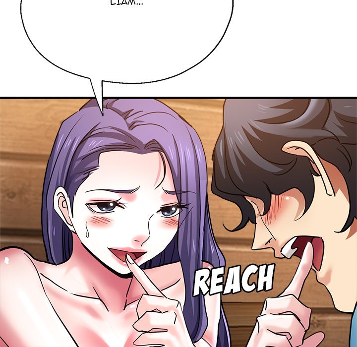Stretched Out Love chapter 52 page 8