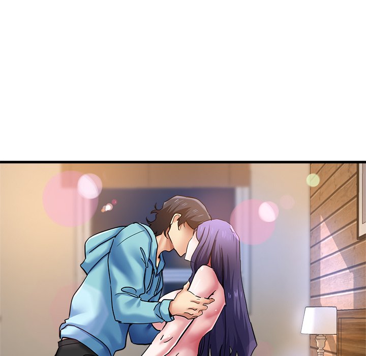 Stretched Out Love chapter 52 page 18