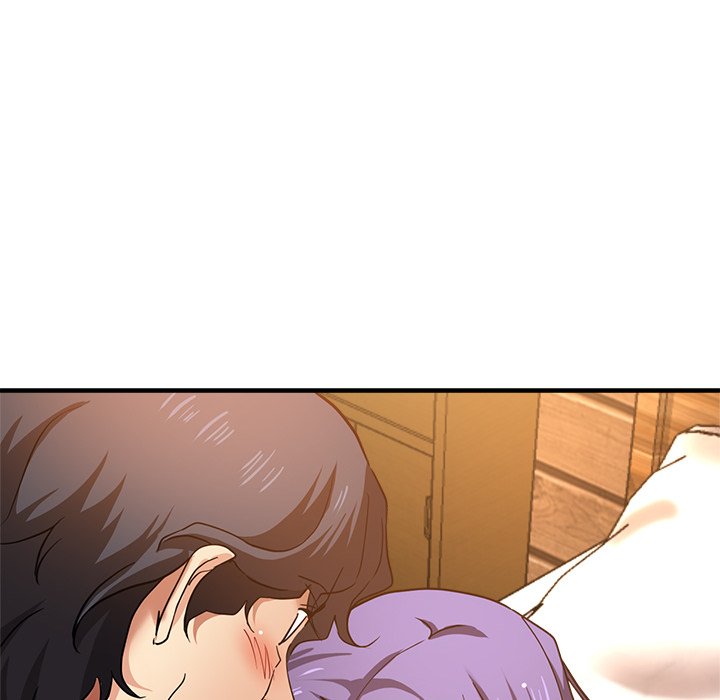 Stretched Out Love chapter 52 page 20