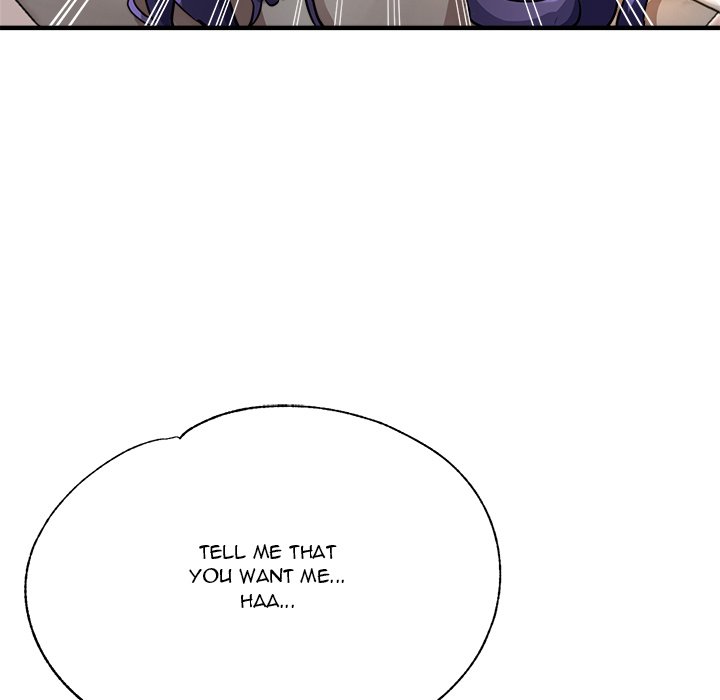 Stretched Out Love chapter 52 page 33