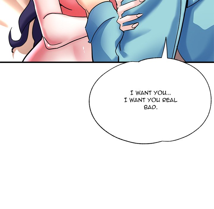 Stretched Out Love chapter 52 page 35