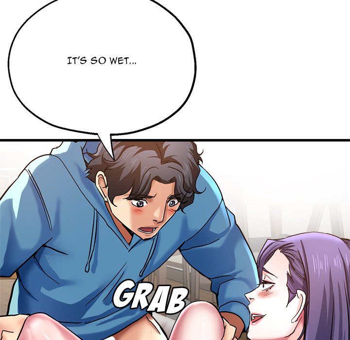 Stretched Out Love chapter 52 page 45