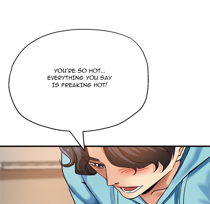 Stretched Out Love chapter 52 page 54