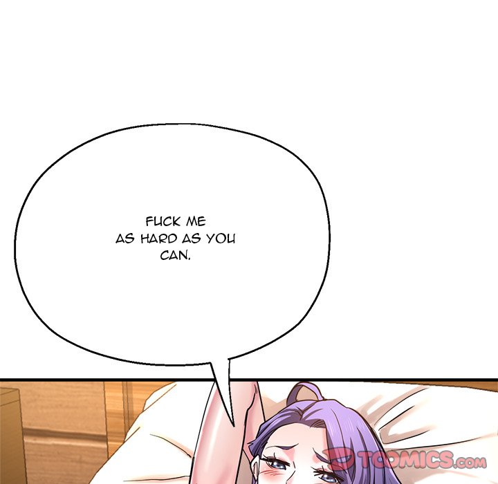 Stretched Out Love chapter 52 page 57