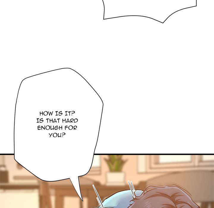 Stretched Out Love chapter 52 page 61