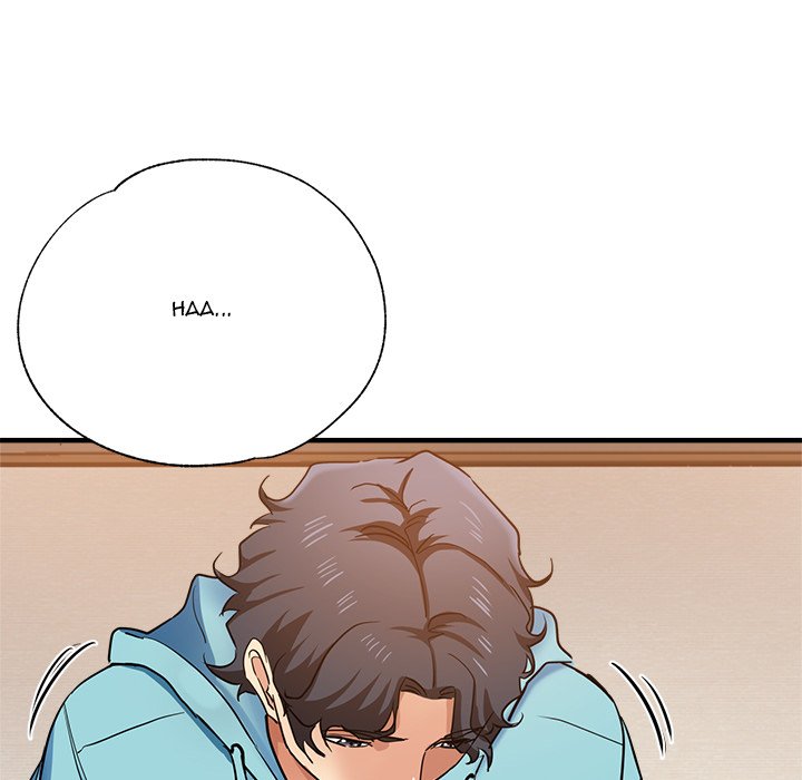 Stretched Out Love chapter 52 page 72