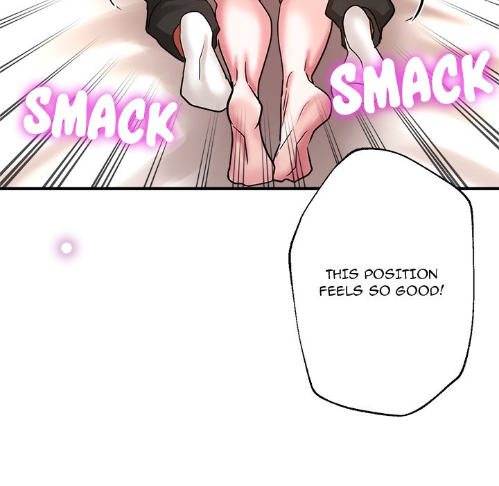 Stretched Out Love chapter 52 page 76