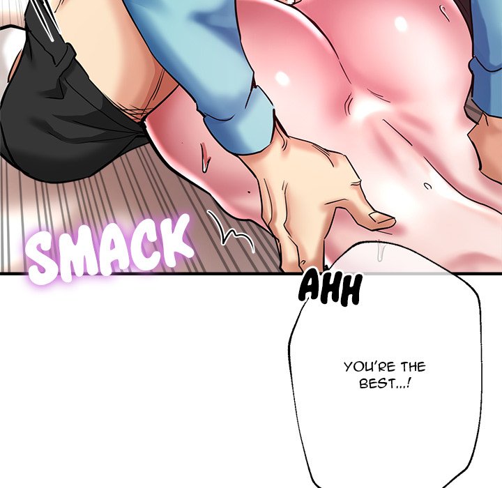 Stretched Out Love chapter 52 page 78
