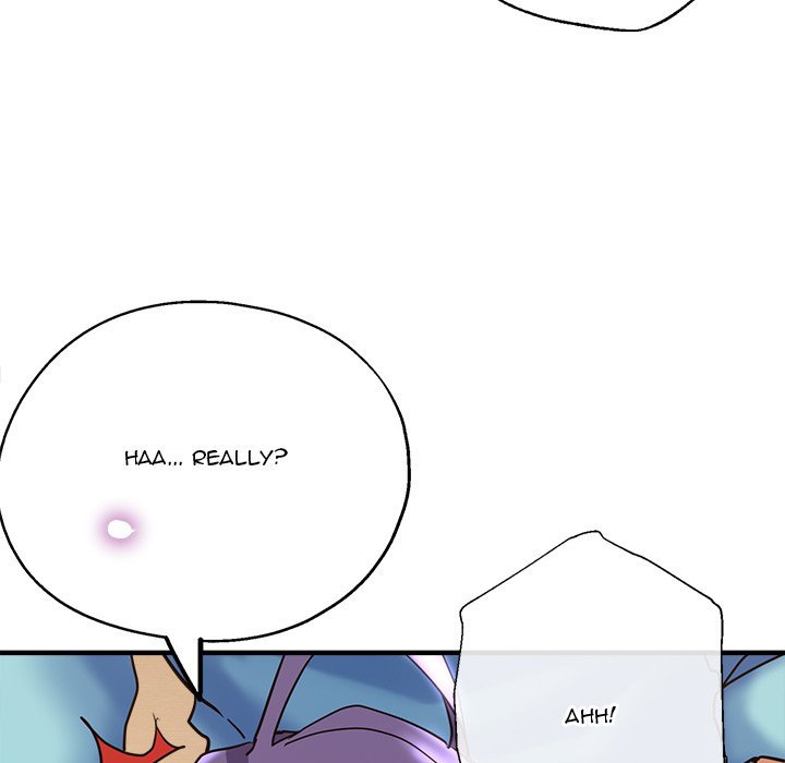 Stretched Out Love chapter 52 page 79