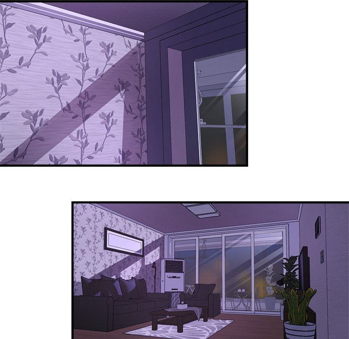 Stretched Out Love chapter 52 page 83