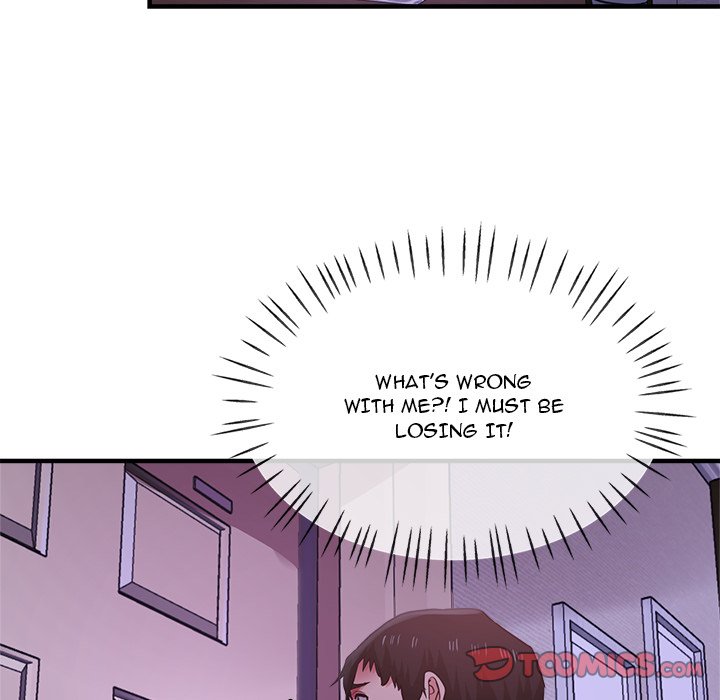 Stretched Out Love chapter 52 page 84