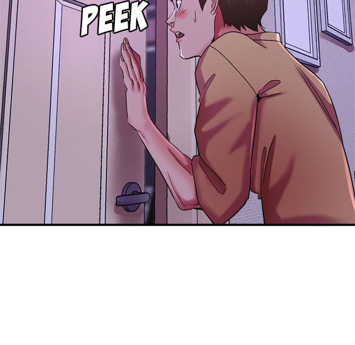 Stretched Out Love chapter 52 page 85