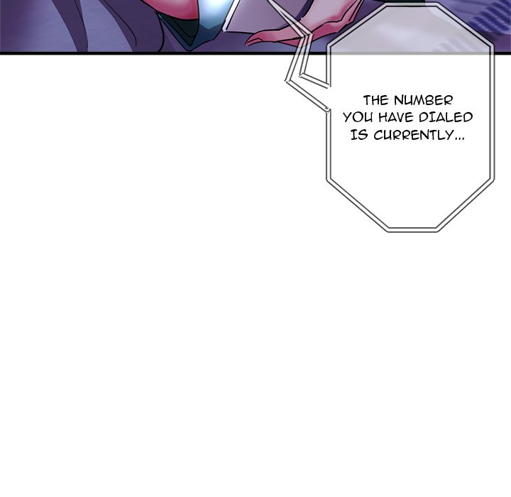 Stretched Out Love chapter 52 page 88