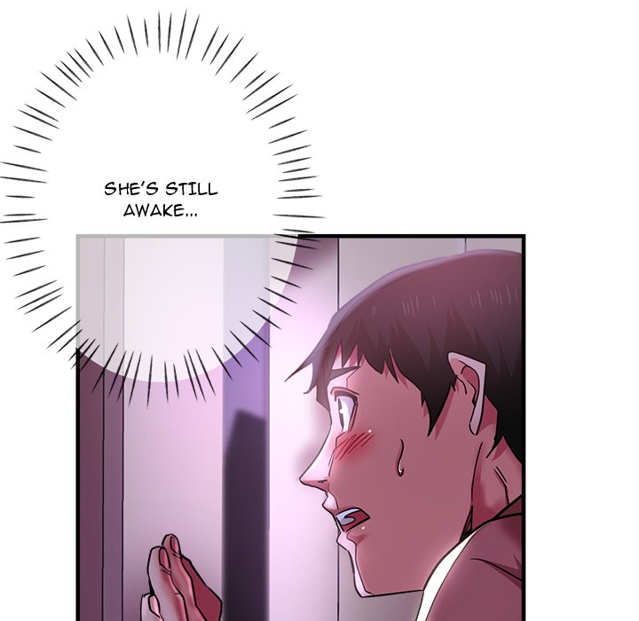 Stretched Out Love chapter 52 page 89