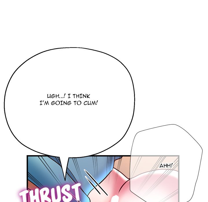 Stretched Out Love chapter 52 page 96