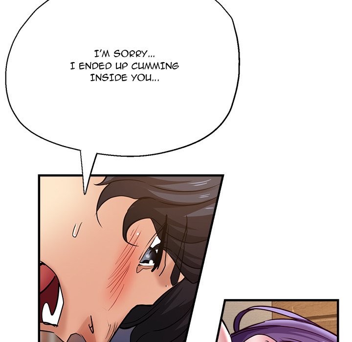 Stretched Out Love chapter 52 page 104
