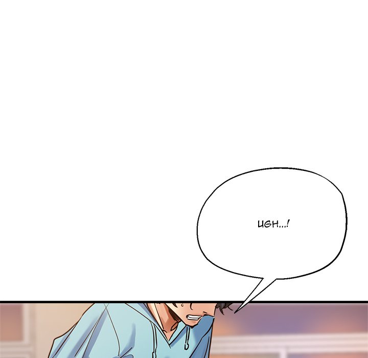Stretched Out Love chapter 52 page 107