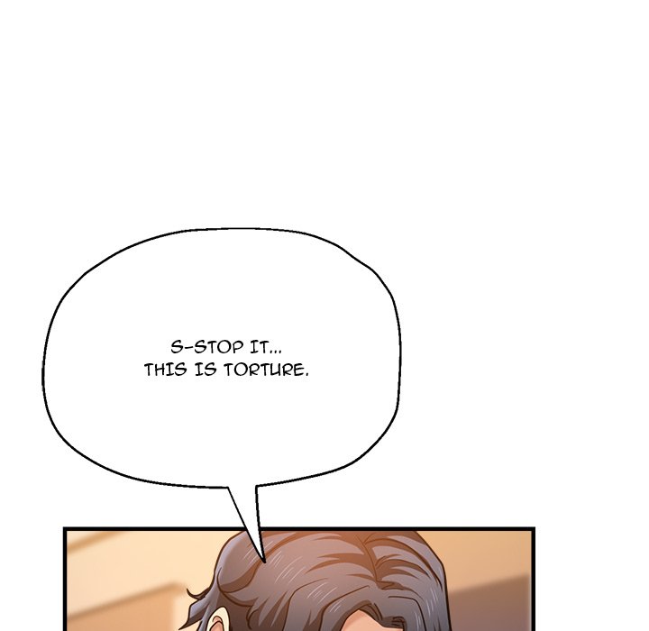 Stretched Out Love chapter 52 page 109