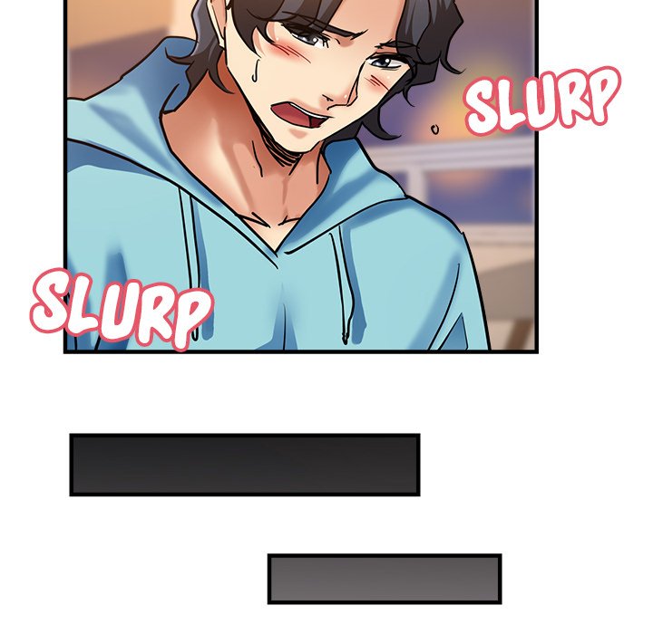Stretched Out Love chapter 52 page 110
