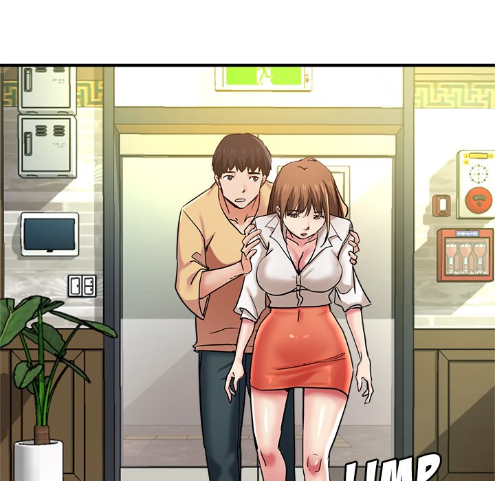 Stretched Out Love chapter 52 page 114