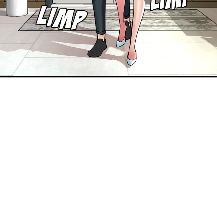 Stretched Out Love chapter 52 page 115
