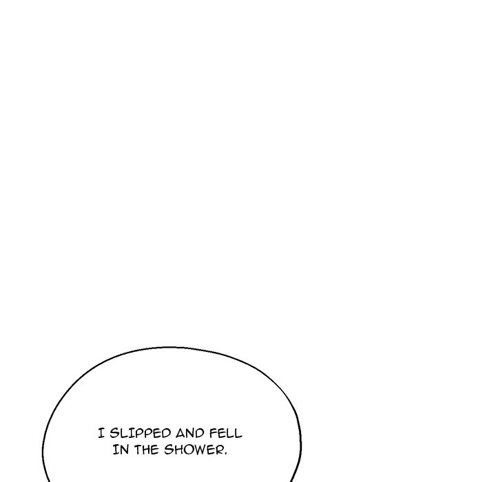 Stretched Out Love chapter 52 page 117