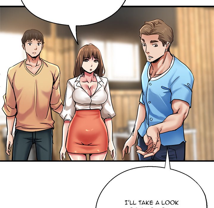 Stretched Out Love chapter 52 page 118