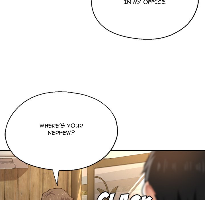Stretched Out Love chapter 52 page 119