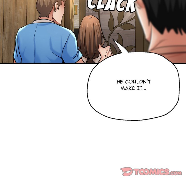 Stretched Out Love chapter 52 page 120