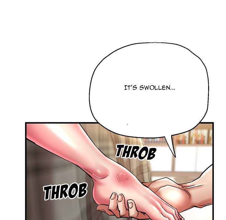 Stretched Out Love chapter 52 page 121