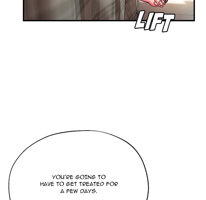 Stretched Out Love chapter 52 page 122