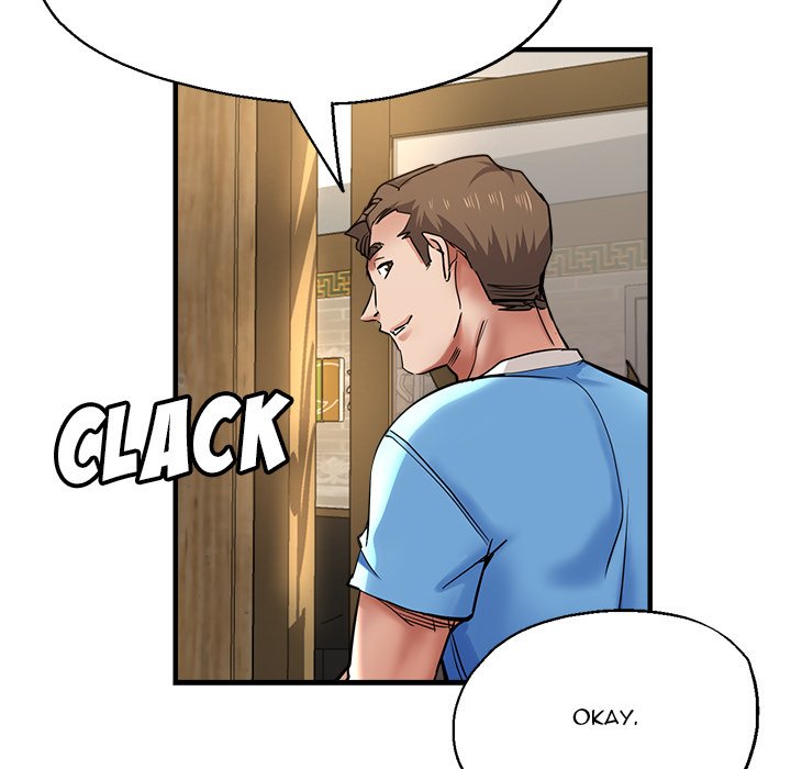 Stretched Out Love chapter 52 page 125