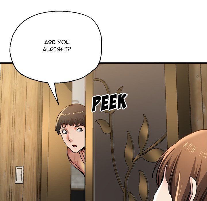 Stretched Out Love chapter 52 page 127