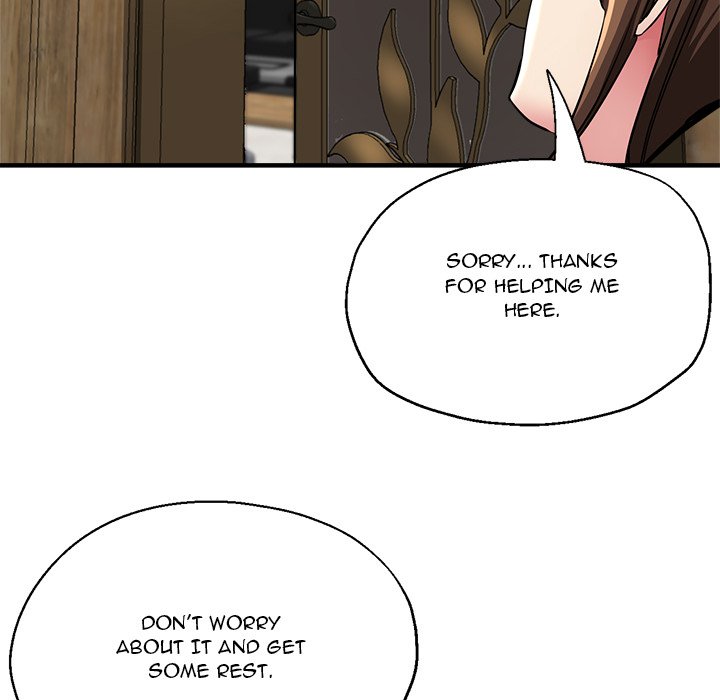 Stretched Out Love chapter 52 page 128