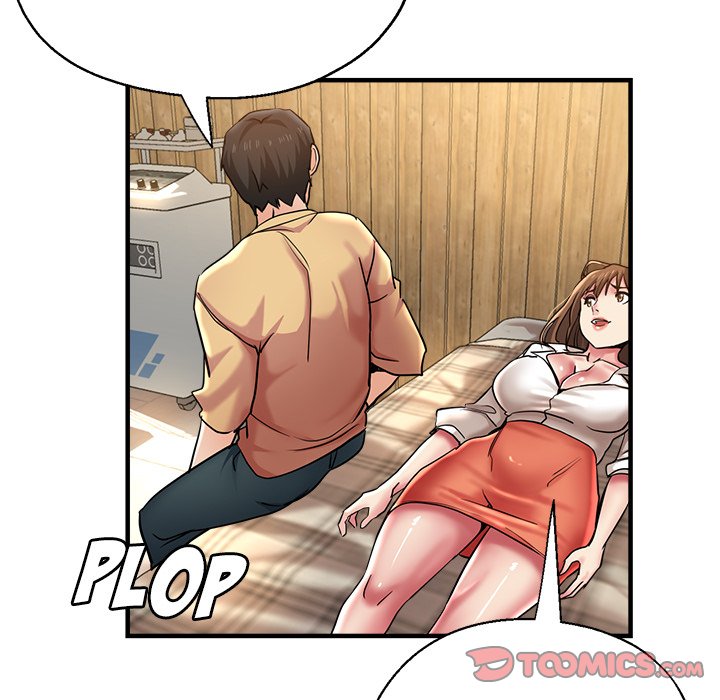 Stretched Out Love chapter 52 page 129
